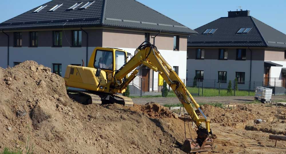 Excavation work | Brisbane | Navigate plumbing