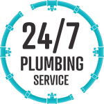 24/7 Emergency plumbing | Navigate plumbing