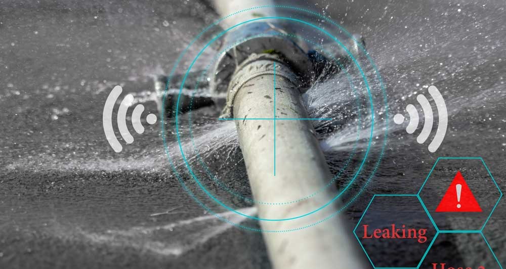 Leak detection | Brisbane | Navigate plumbing