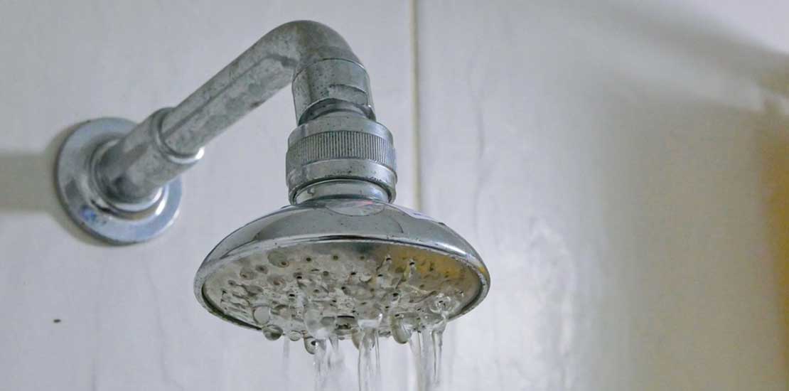 Signs of Water Pressure Problems and How to Fix Them